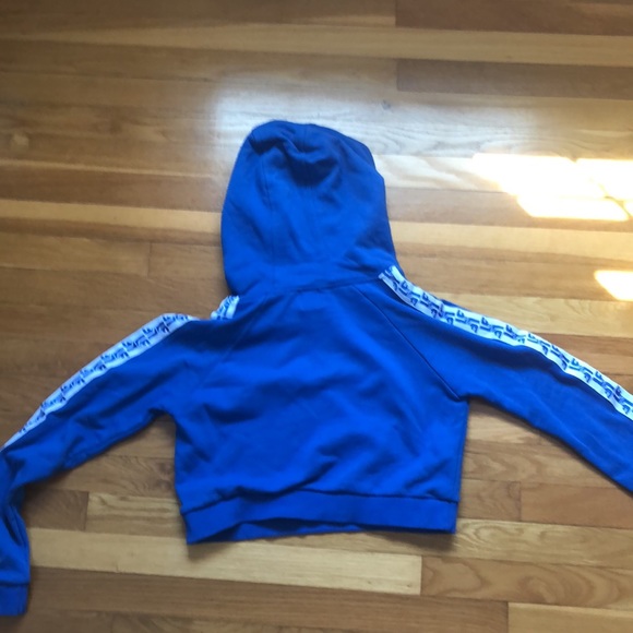 LF crop sweatshirt - Picture 3 of 3